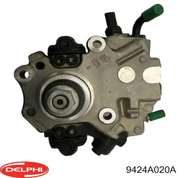 Паливний насос високого тиску 9424A020A Delphi