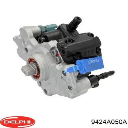 Купити 9424A050A Peugeot/Citroen Насос паливний високого тиску (ПНВТ) - DIESEL