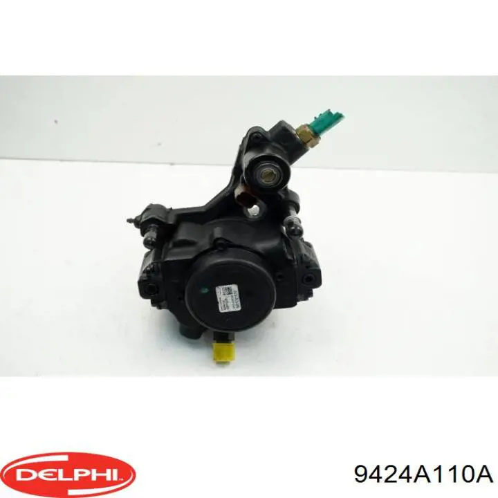 Купити 9424A110A Delphi Насос паливний високого тиску (ПНВТ) - DIESEL