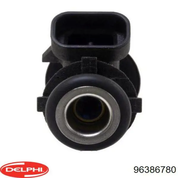 Форсунка паливна Delphi 96386780 ціна, від 35.27 USD