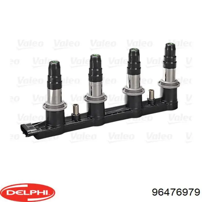 96476979 Delphi Котушка запалювання
