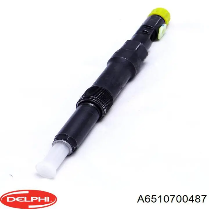 Паливні форсунки 28254952 Delphi