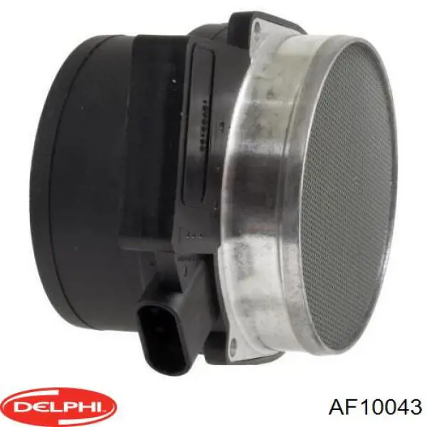 AF10043 Delphi Датчик витрати повітря