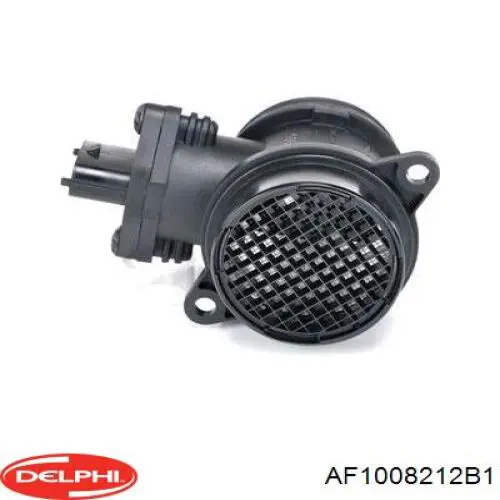 AF1008212B1 Delphi Датчик витрати повітря