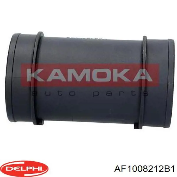 Датчик масової витрати повітря Delphi AF1008212B1 ціна, від 59.42 USD