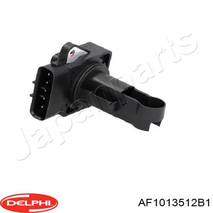 Витратомір повітря Delphi AF1013512B1