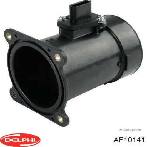 AF10141 Delphi Датчик витрати повітря
