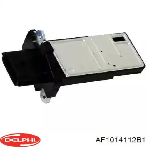 AF1014112B1 Delphi Датчик витрати повітря