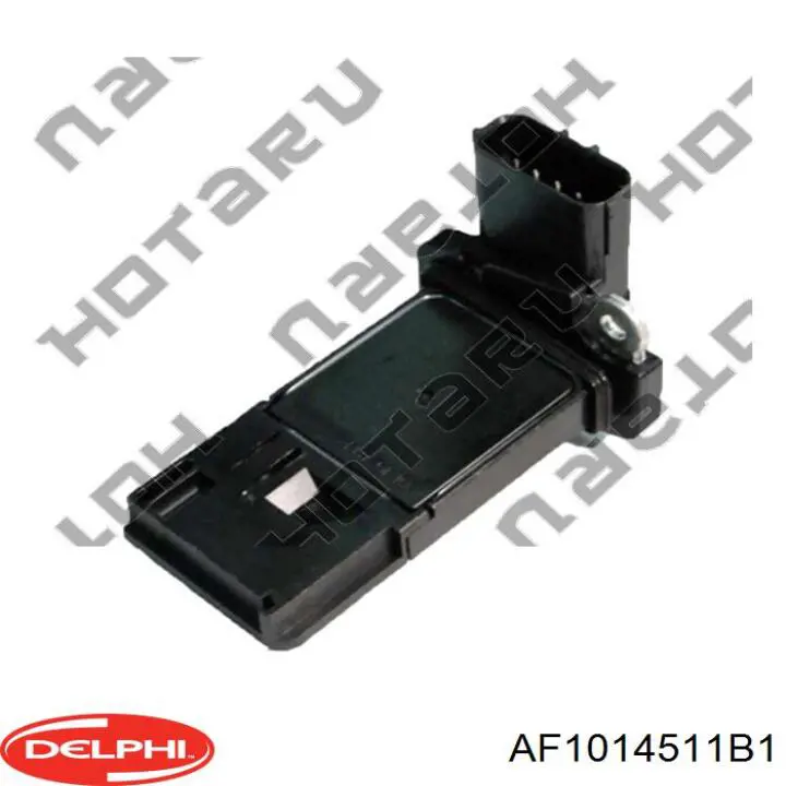 ДМРВ AF1014511B1 Delphi