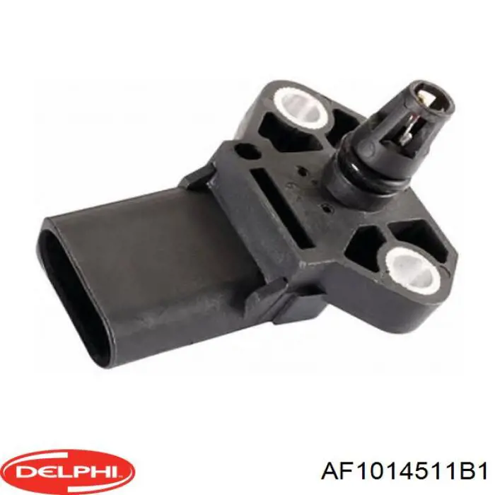 Купити AF1014511B1 Delphi Повітромір