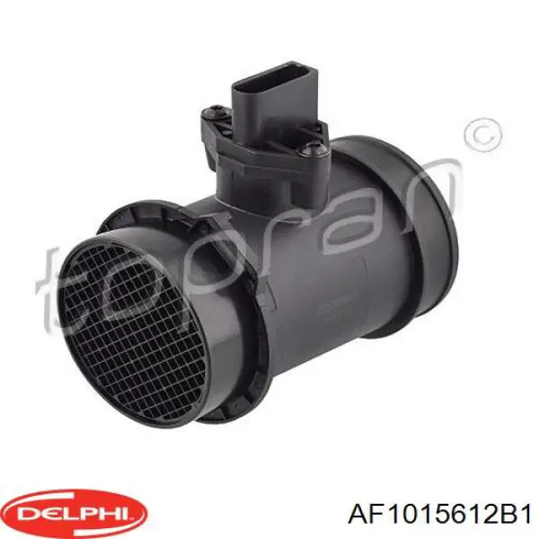 Витратомір повітря Delphi AF1015612B1