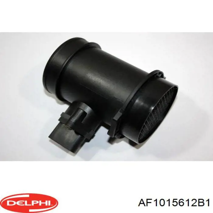 ДМРВ AF1015612B1 Delphi