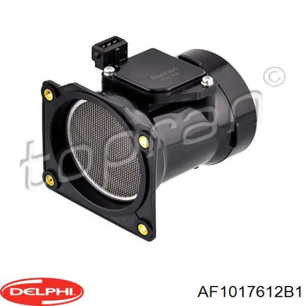Витратомір повітря Delphi AF1017612B1