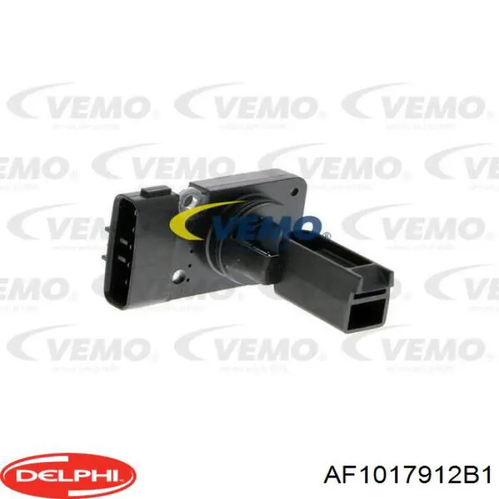 ДМРВ AF1017912B1 Delphi