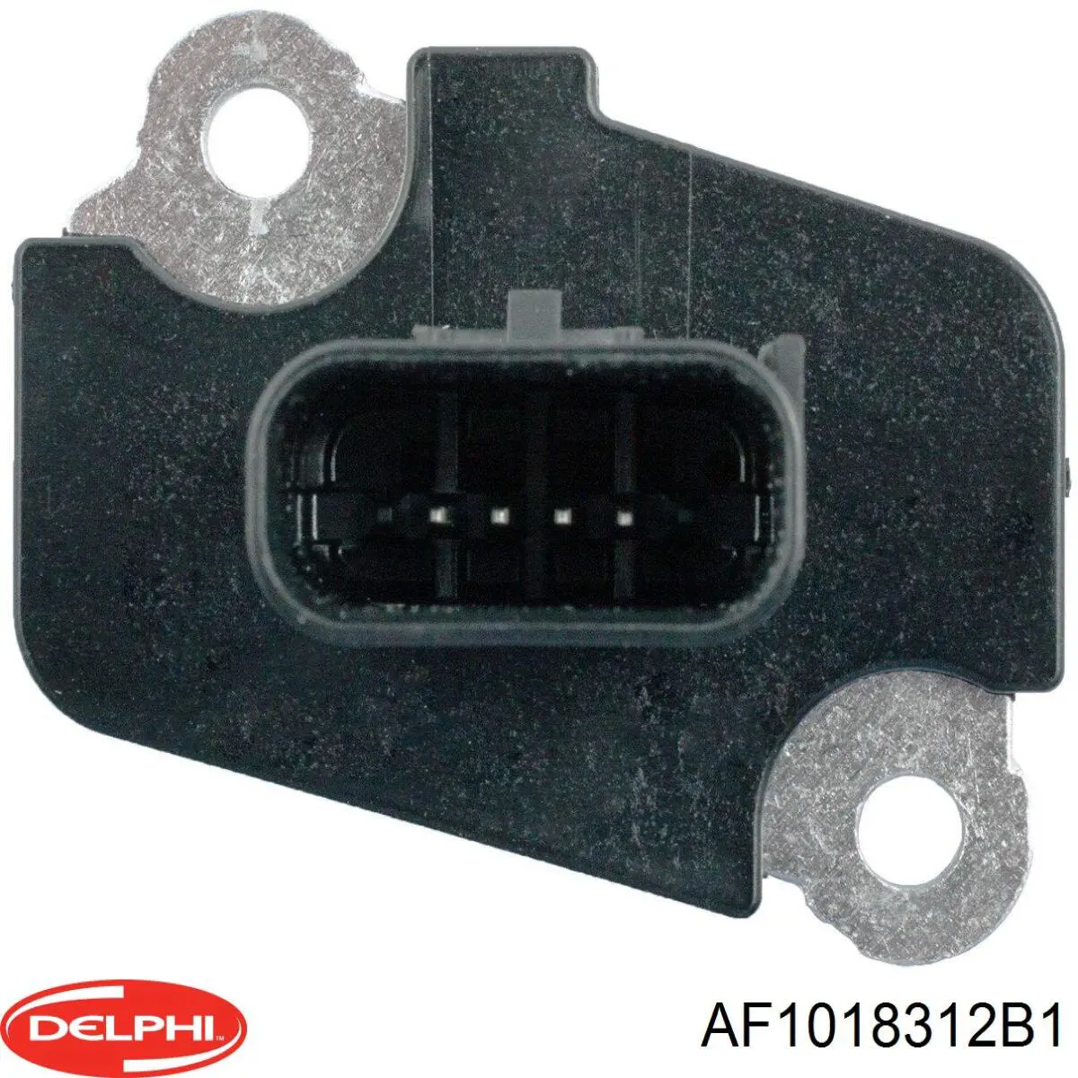 Датчик масової витрати повітря Delphi AF1018312B1 ціна, від 37.88 USD