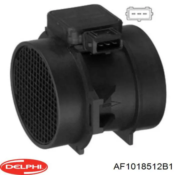 Купити AF1018512B1 Delphi Повітромір