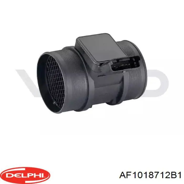 Купити AF1018712B1 Delphi Повітромір