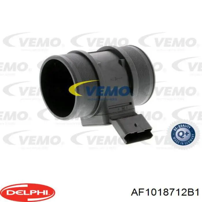 ДМРВ AF1018712B1 Delphi