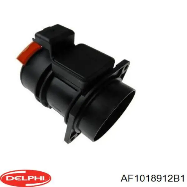 ДМРВ AF1018912B1 Delphi