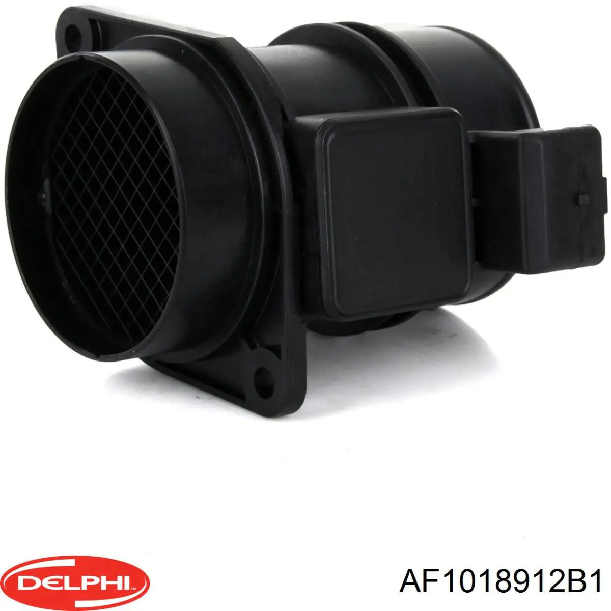 Витратомір повітря Delphi AF1018912B1
