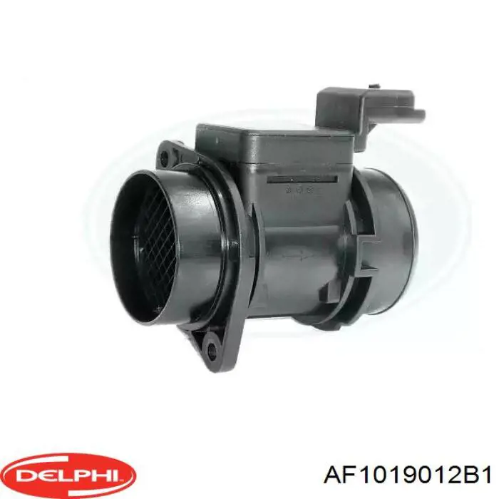 ДМРВ AF1019012B1 Delphi