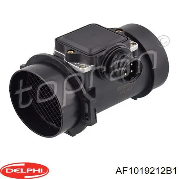 ДМРВ AF1019212B1 Delphi