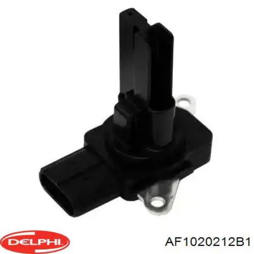Купити AF1020212B1 Delphi Повітромір