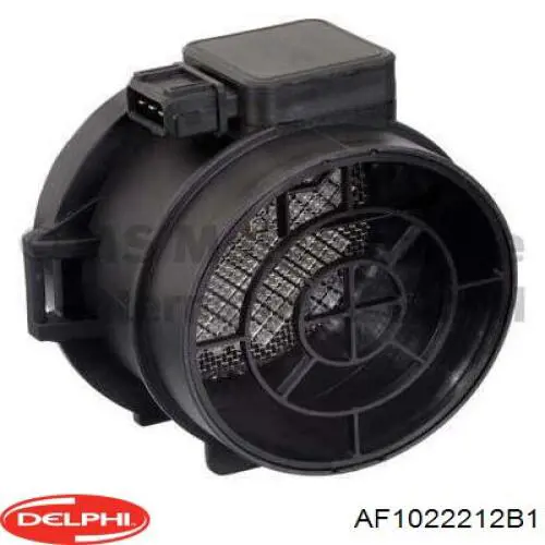 Купити AF1022212B1 Delphi Повітромір