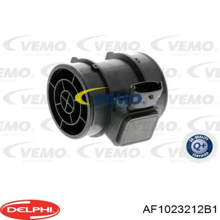 ДМРВ AF1023212B1 Delphi