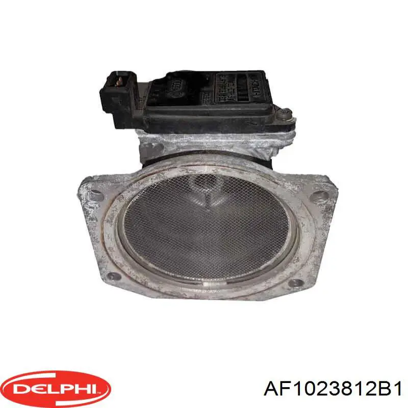 Купити AF1023812B1 Delphi Повітромір