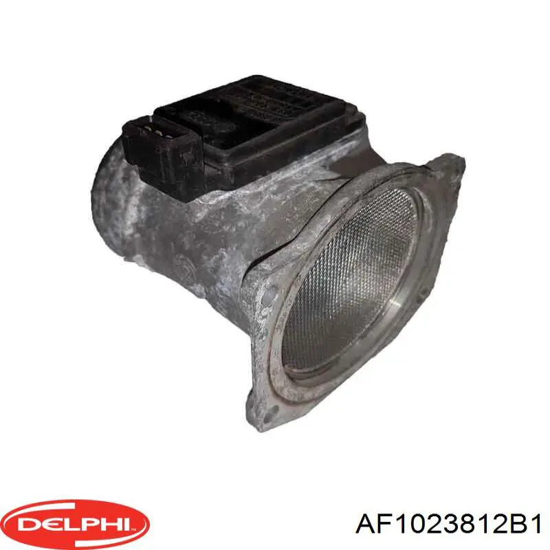 ДМРВ AF1023812B1 Delphi