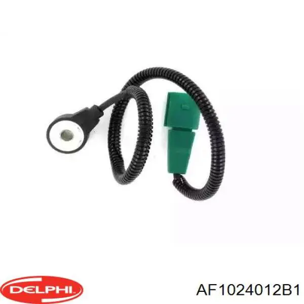 AF1024012B1 Delphi Датчик витрати повітря
