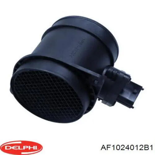 ДМРВ AF1024012B1 Delphi