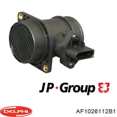 Купити AF1026112B1 Delphi Повітромір