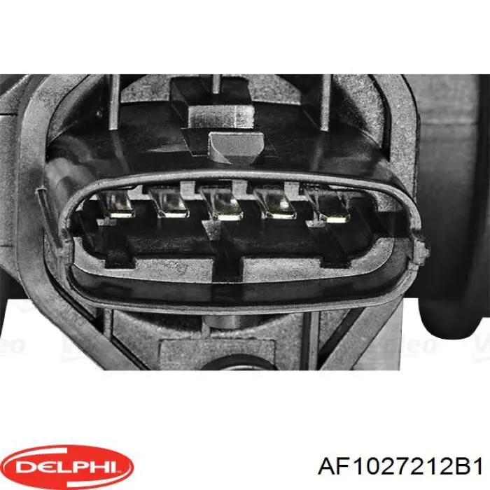 Купити AF1027212B1 Delphi Повітромір