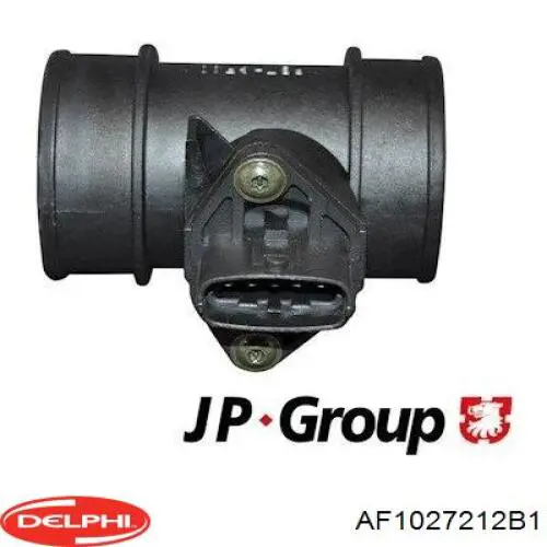 ДМРВ AF1027212B1 Delphi