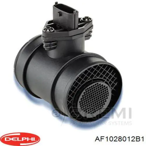 Купити AF1028012B1 Delphi Повітромір