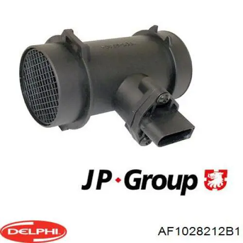 Купити AF1028212B1 Delphi Повітромір