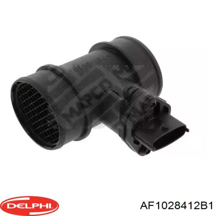 Витратомір повітря Delphi AF1028412B1