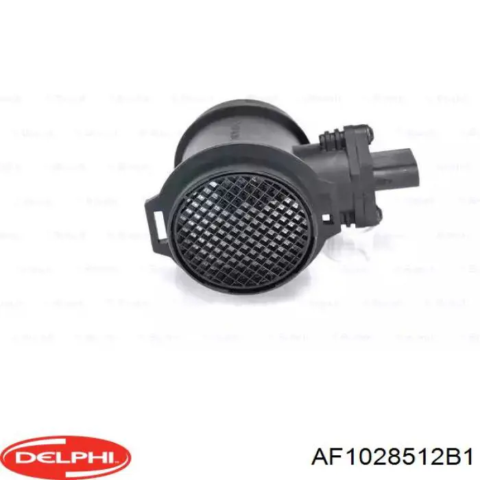 ДМРВ AF1028512B1 Delphi