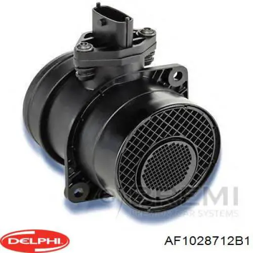 ДМРВ AF1028712B1 Delphi