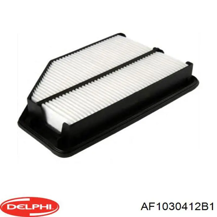 ДМРВ AF1030412B1 Delphi