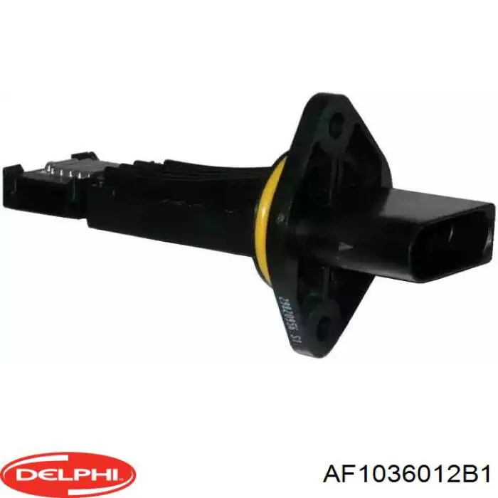 ДМРВ AF1036012B1 Delphi