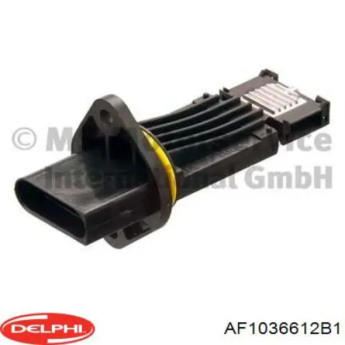 Купити AF1036612B1 Delphi Повітромір