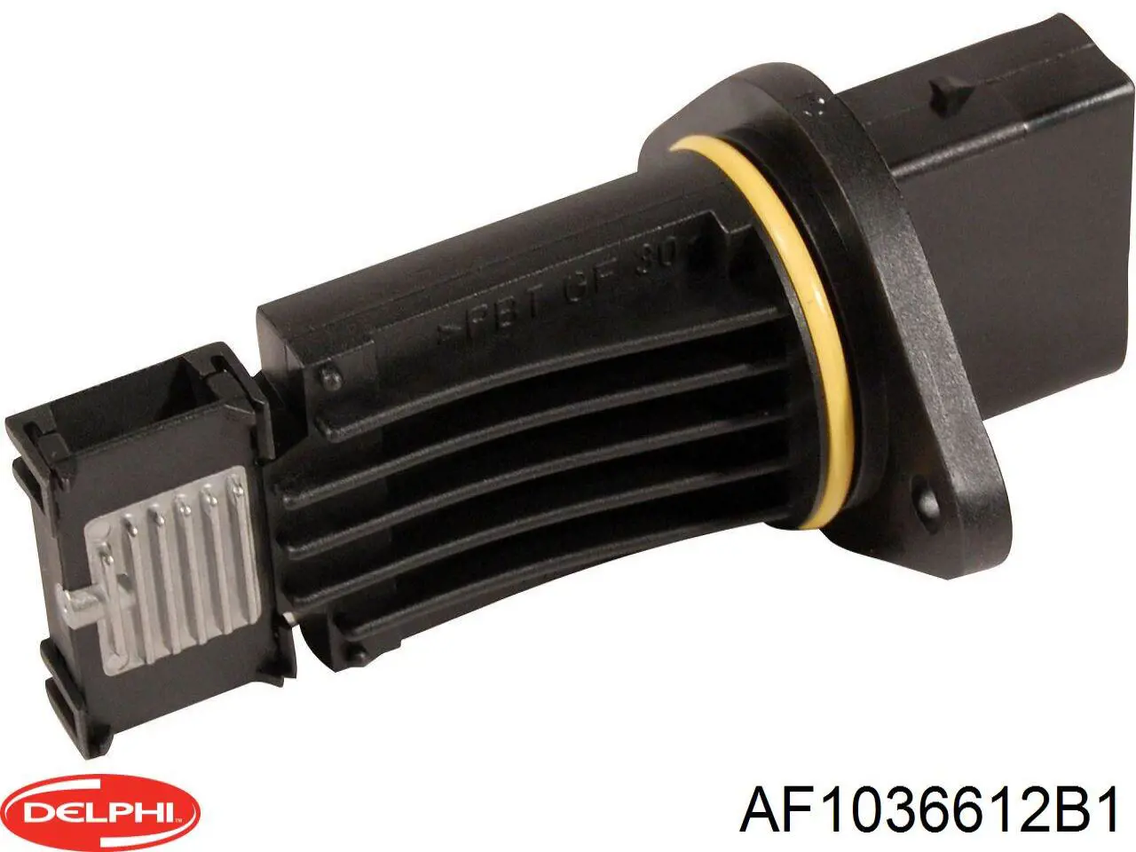 Датчик масової витрати повітря Delphi AF1036612B1 ціна, від 56.42 USD