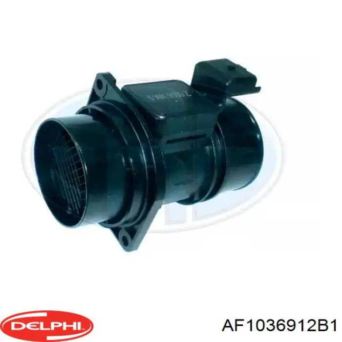 Купити AF1036912B1 Delphi Повітромір