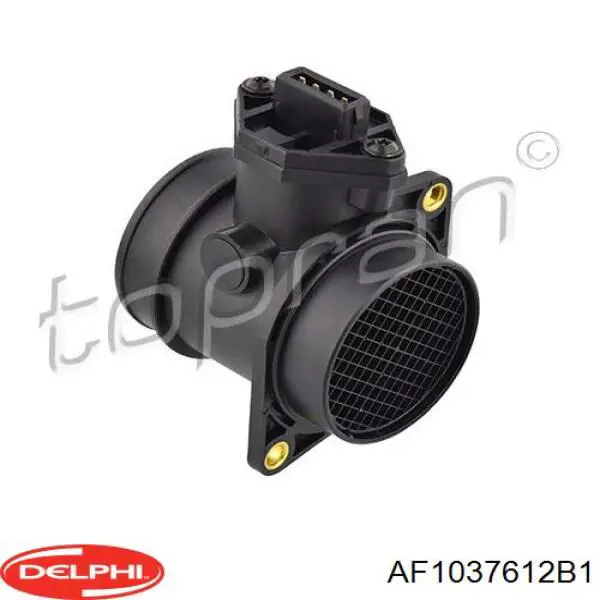 Купити AF1037612B1 Delphi Повітромір