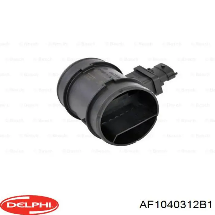 Витратомір повітря Delphi AF1040312B1