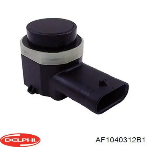 Купити AF1040312B1 Delphi Повітромір