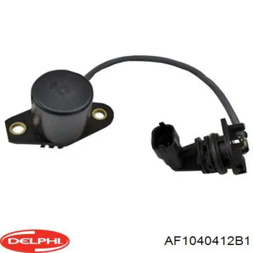ДМРВ AF1040412B1 Delphi